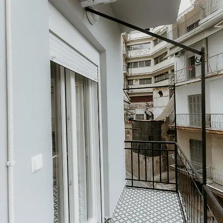 Satus Finem Egnatia's Luxury