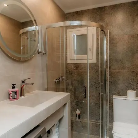Satus Finem Egnatia's Luxury * Thessaloniki