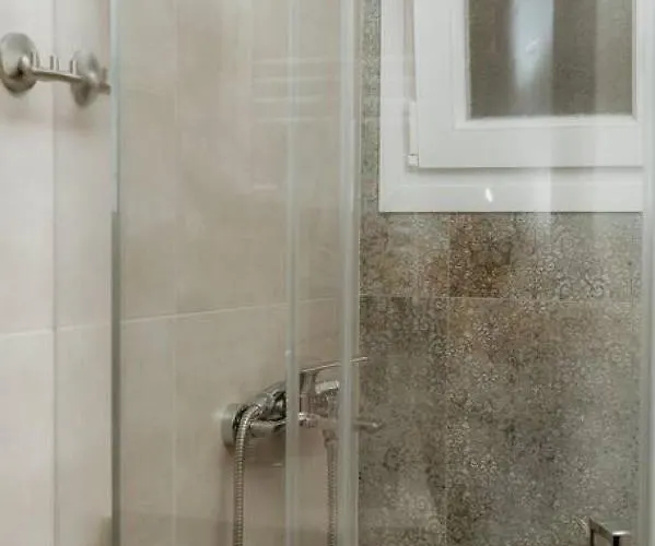 Satus Finem Egnatia's Luxury Apartament